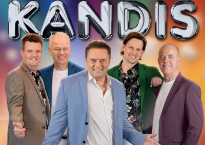 Kandis