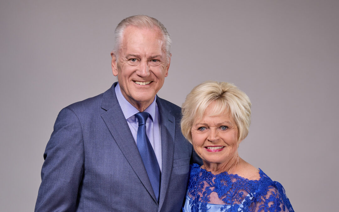 Keld & Hilda