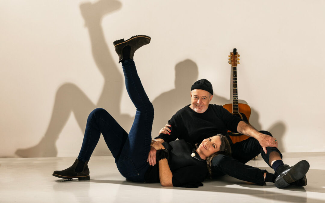 Lasse & Mathilde