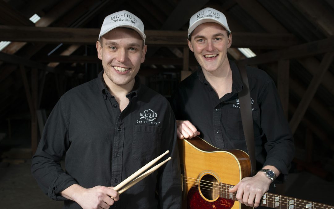 MD Duo