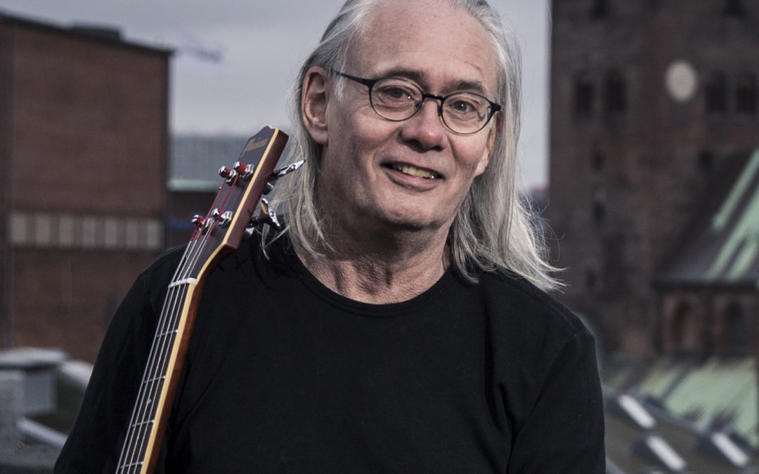 Michael Wedgwood