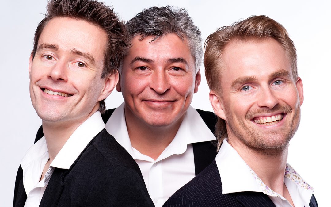 Peter Olsen Band