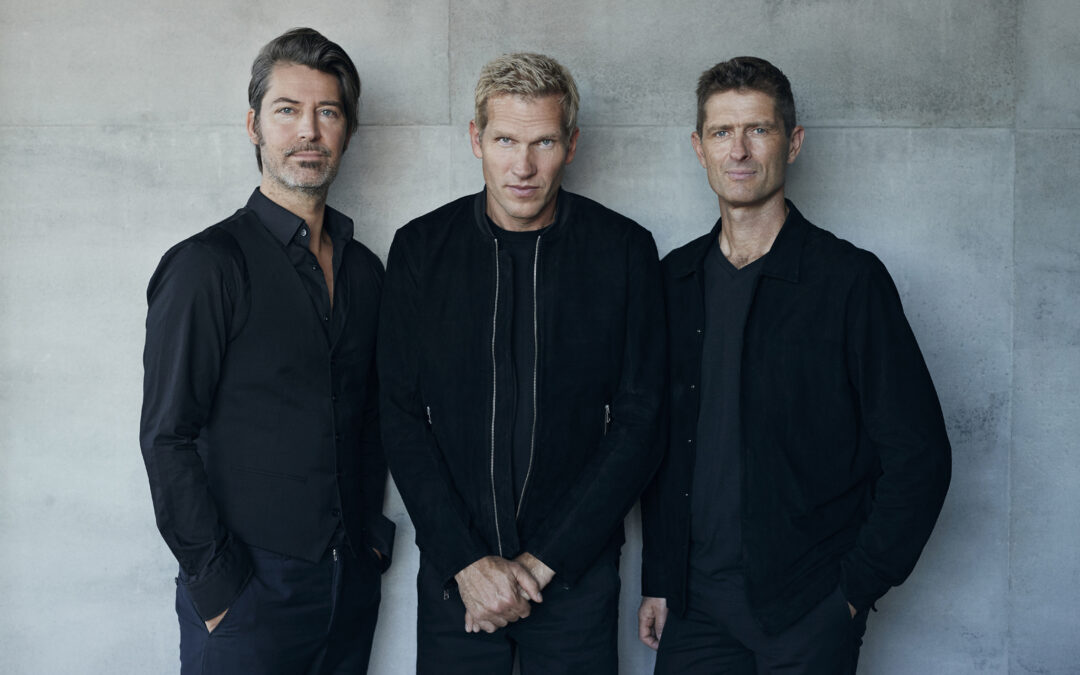 Michael Learns To Rock