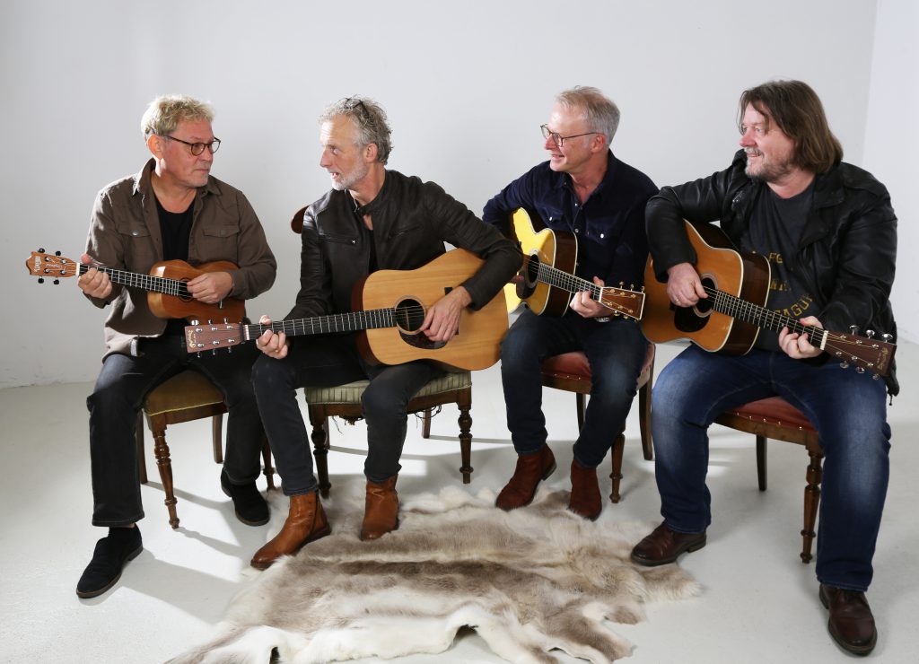 Rattlesnakes 2019 MusikEvent