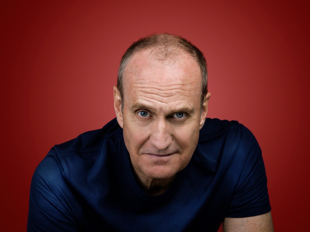 Søren Pilmark 34 2019 MusikEvent