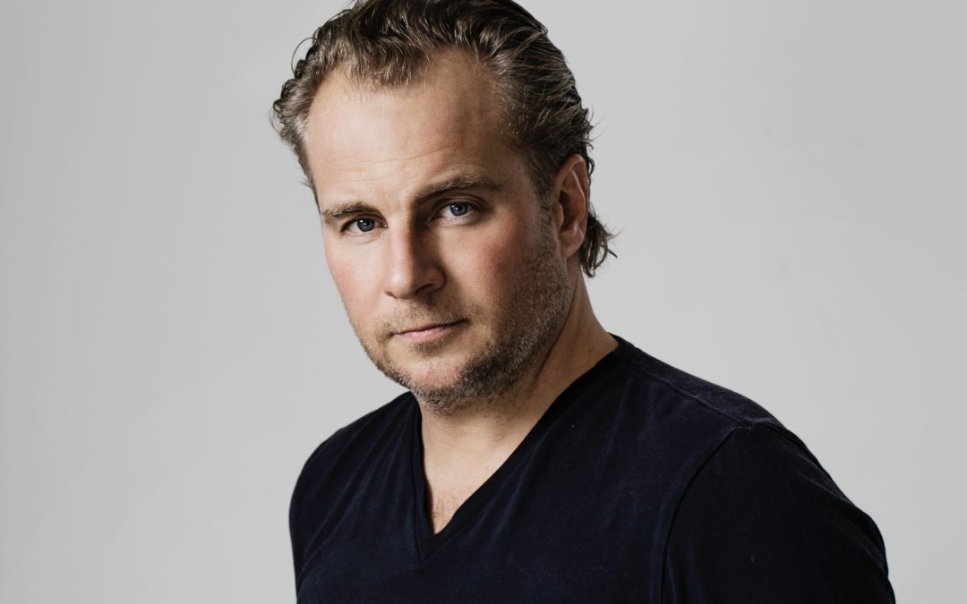 Uffe Holm