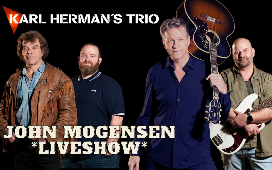 Karl Hermans Trio
