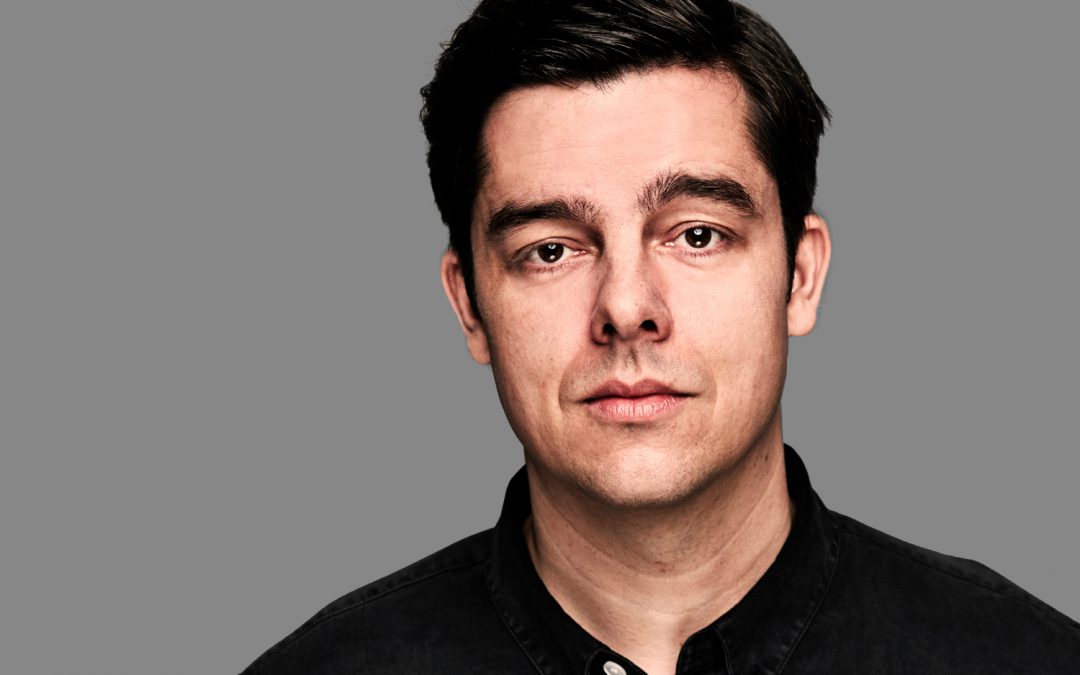 Michael Schøt