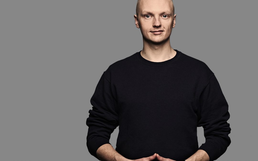 Mikkel Rask