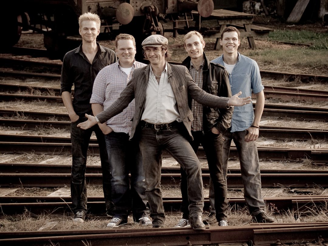 Ole Gas Band 2019 MusikEvent