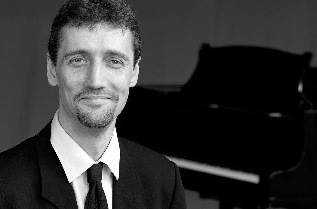 Søren Bech