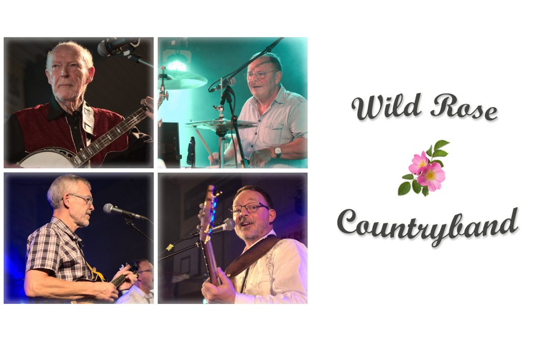 Wild Rose Country Band