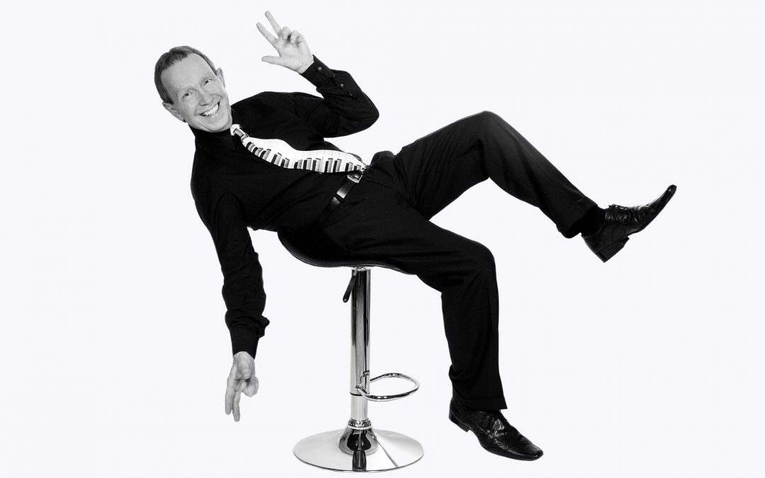 Peter Terpager