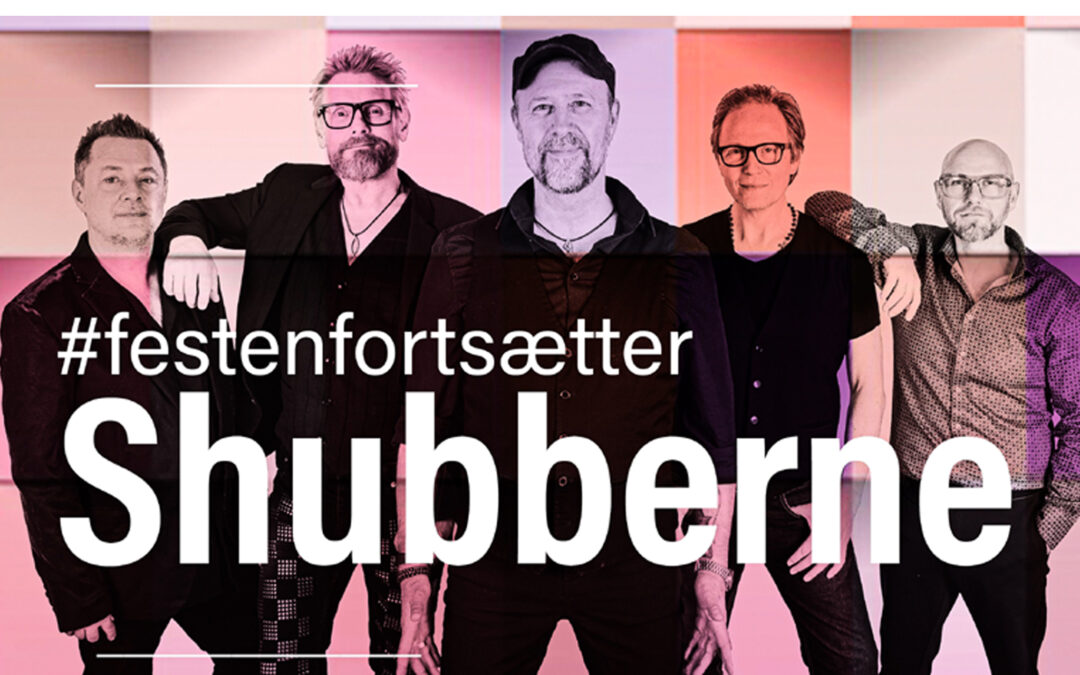 Shubberne