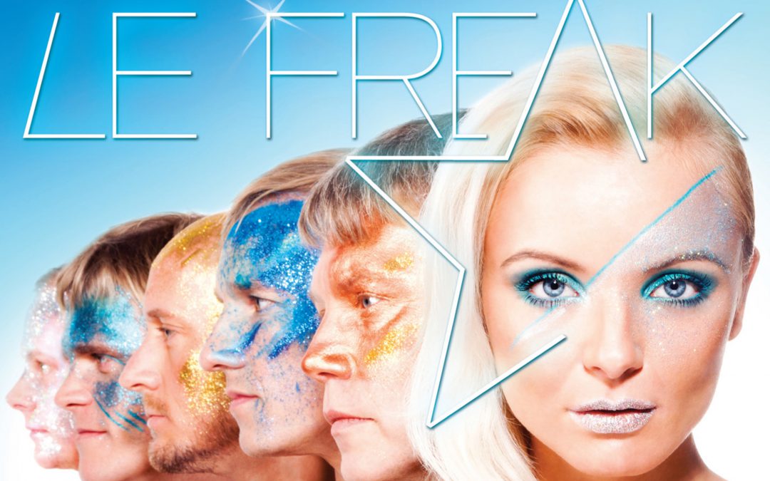 Le Freak