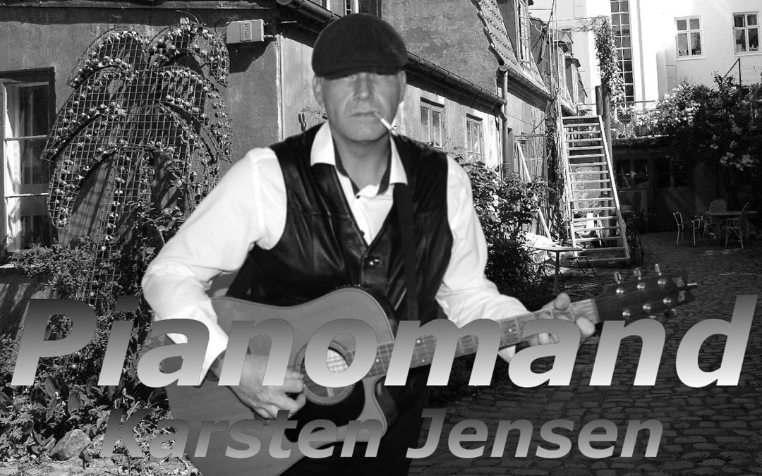 Pianomand