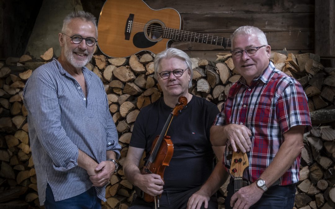 Folk Friends