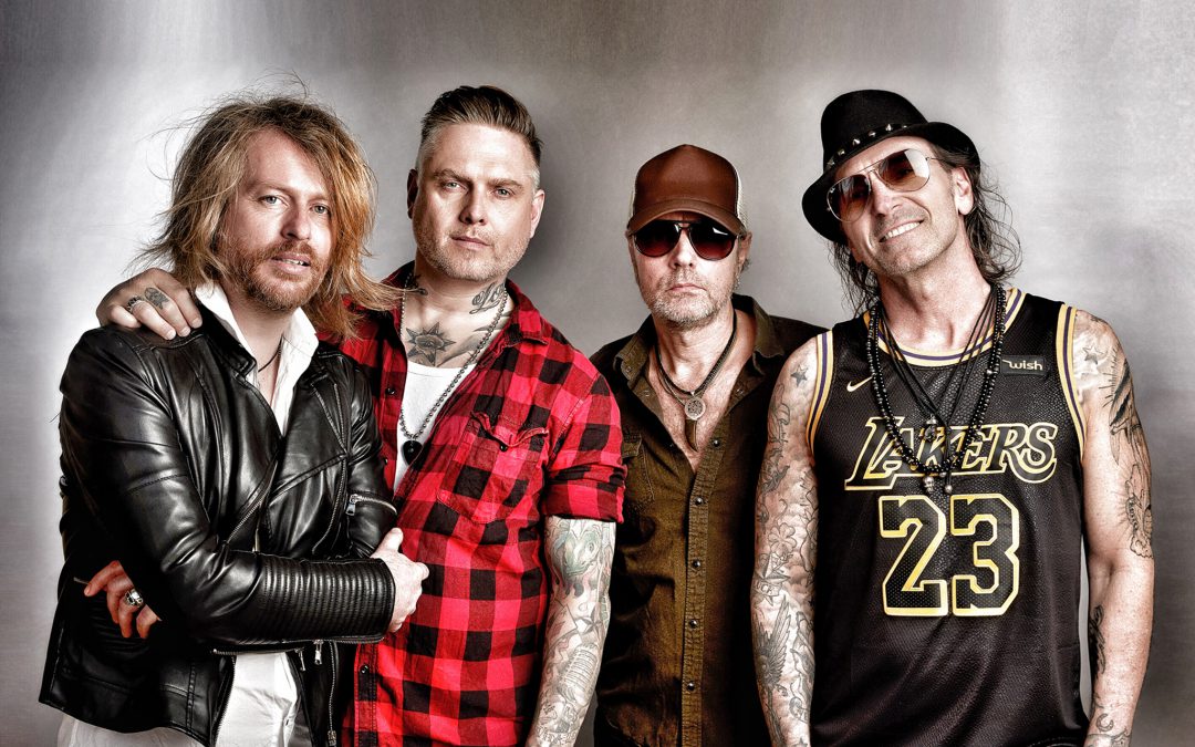 Kings Of Rock