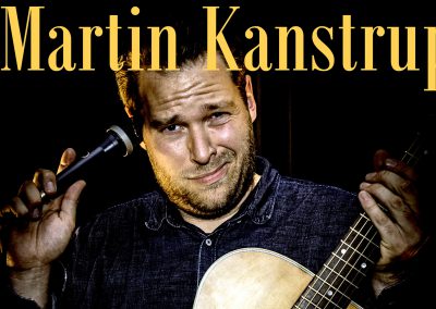 Martin Kanstrup