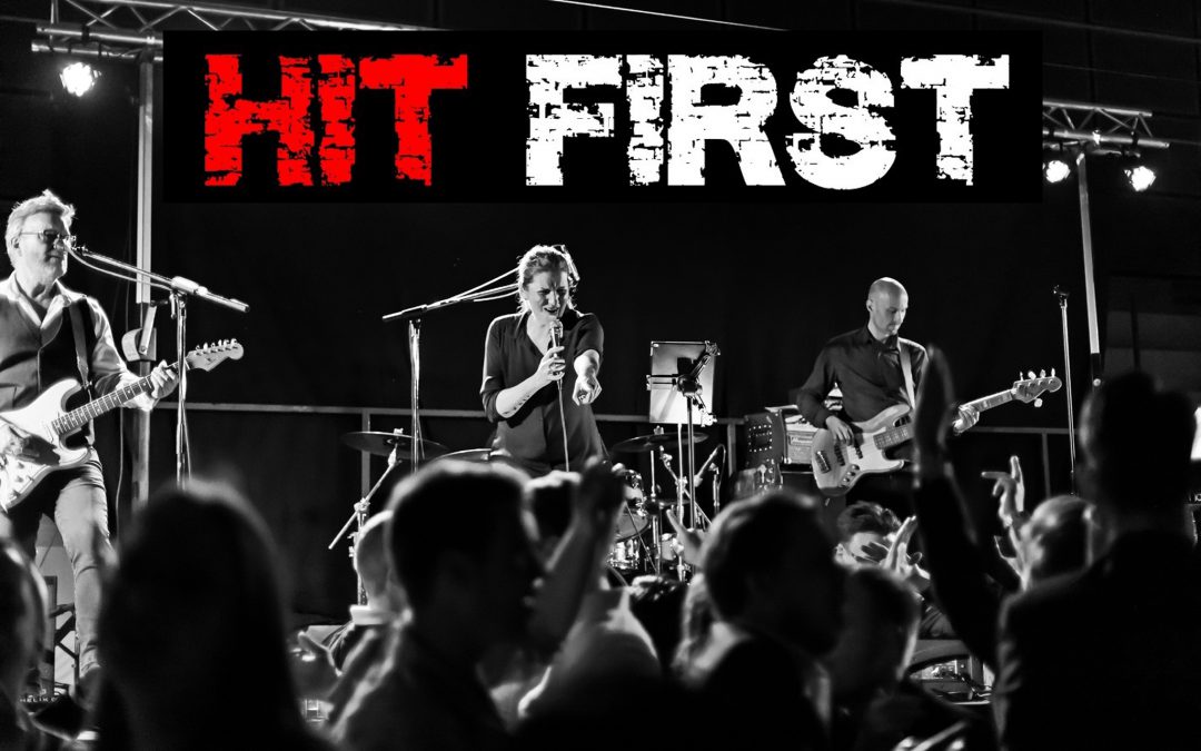Hit First