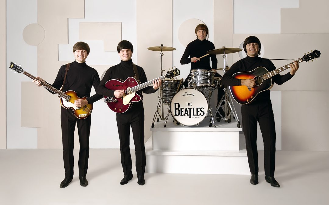 The Beatles Revival