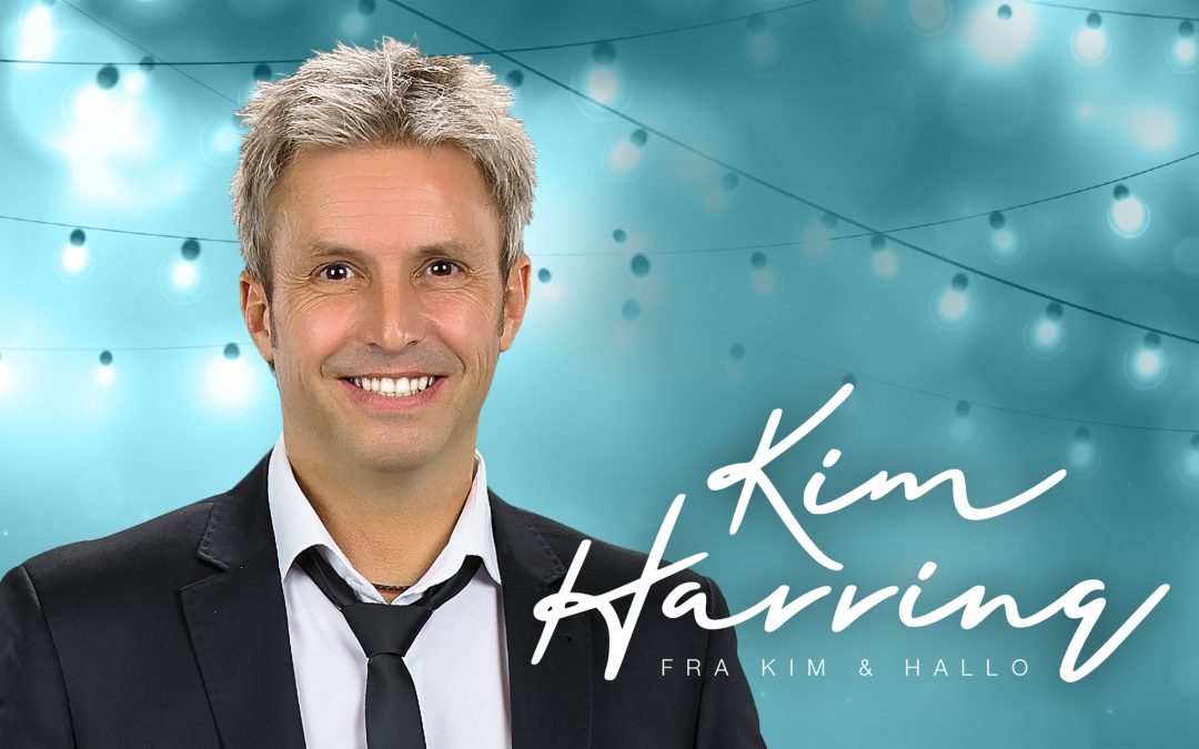 Kim Harring