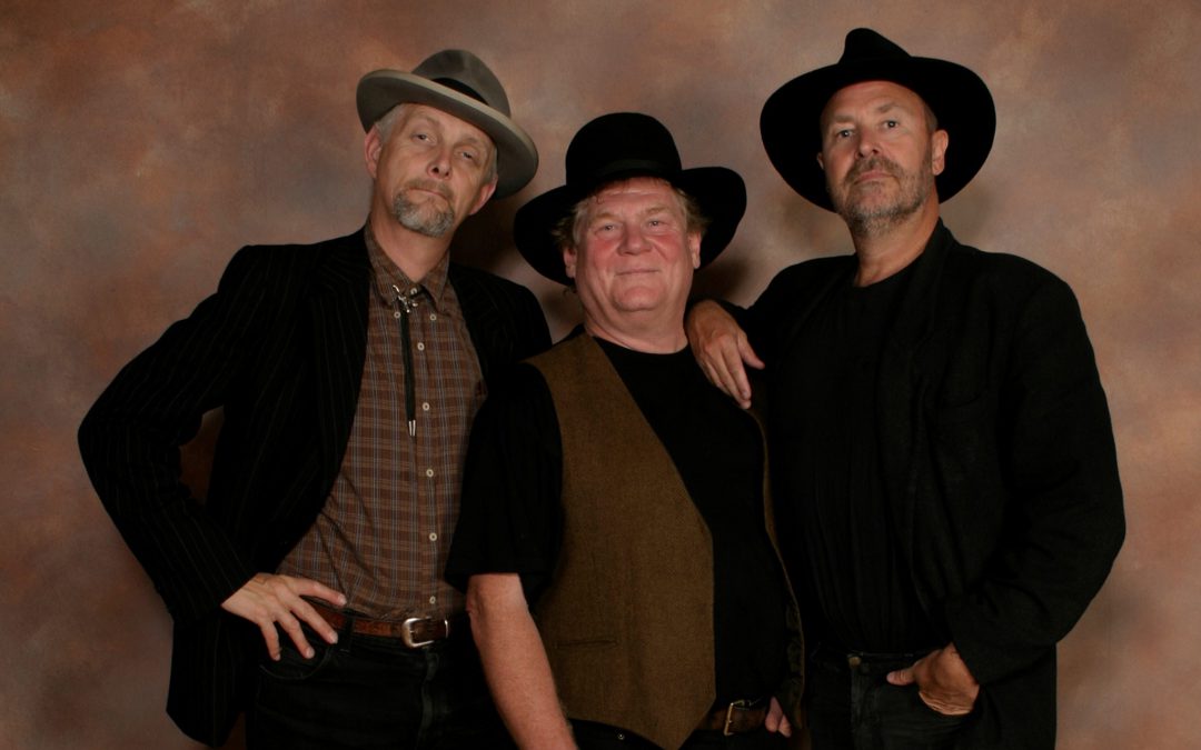 The Muleskinners