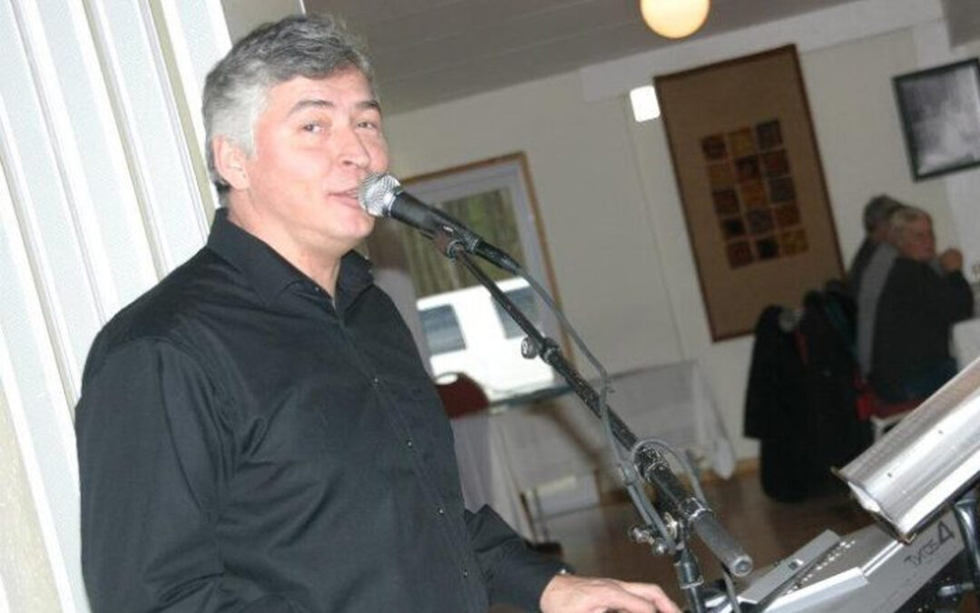 Peter Olsen