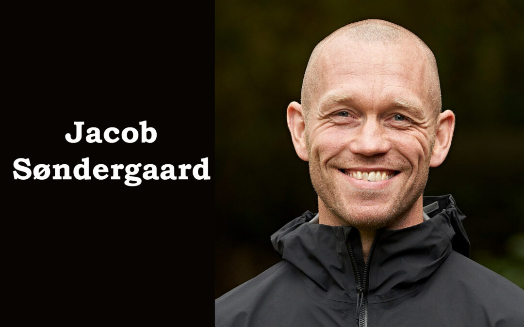 Jacob Søndergaard