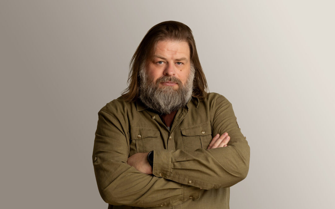 Michael Andersen
