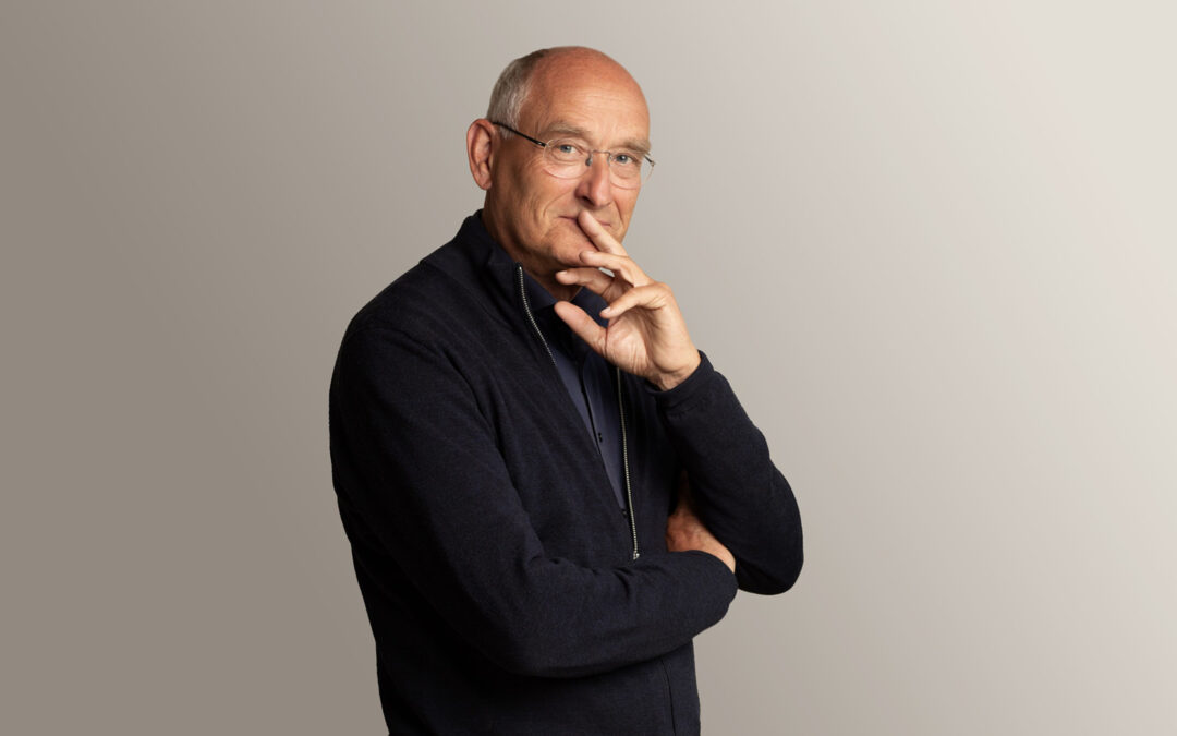 Poul Nesgaard