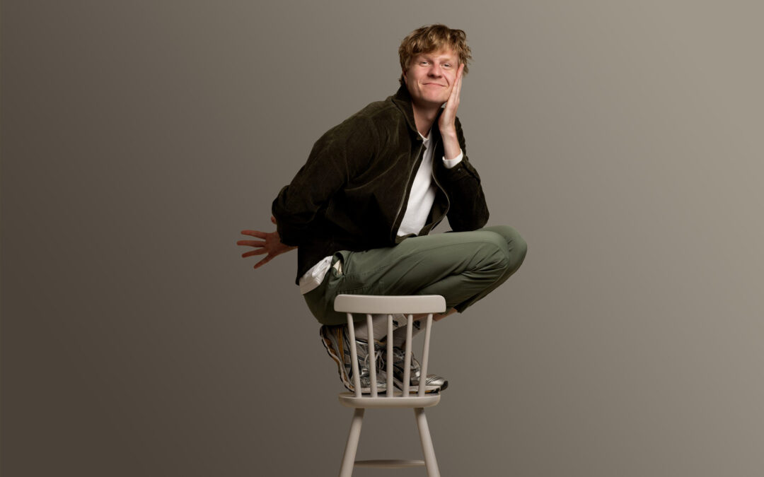 Victor Lander