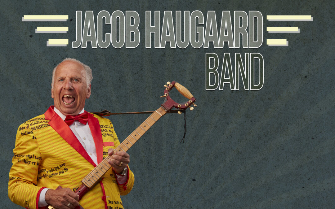 Jacob Haugaard Band