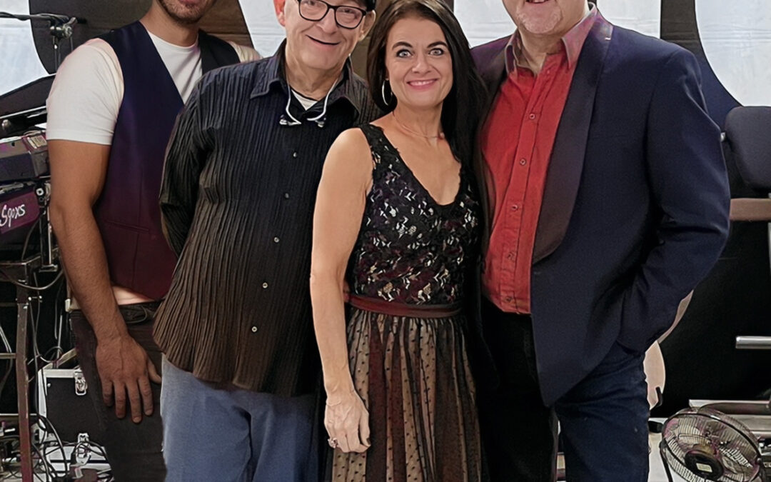 Devito, Kauslunde Kro – Middelfart